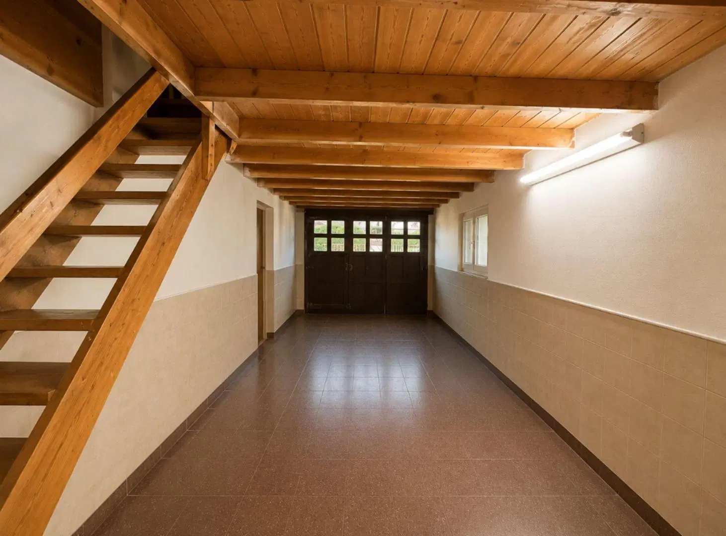 VENTA CASA 3 AMBIENTES COCHERA JARDIN LAS AMERICAS 4