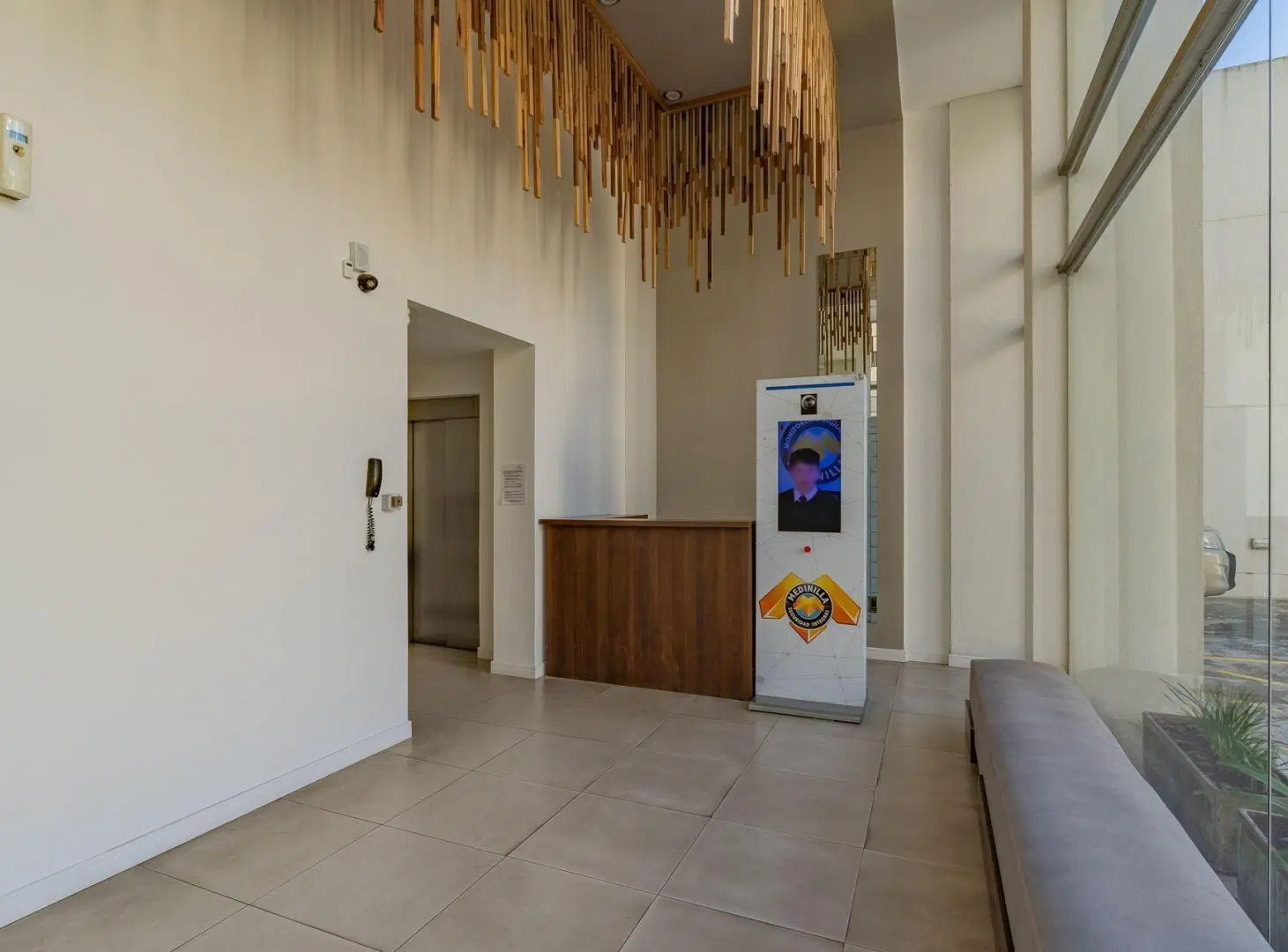 VENTA DEPARTAMENTO 2AMBIENTES FRENTE BALCON MODERN 4
