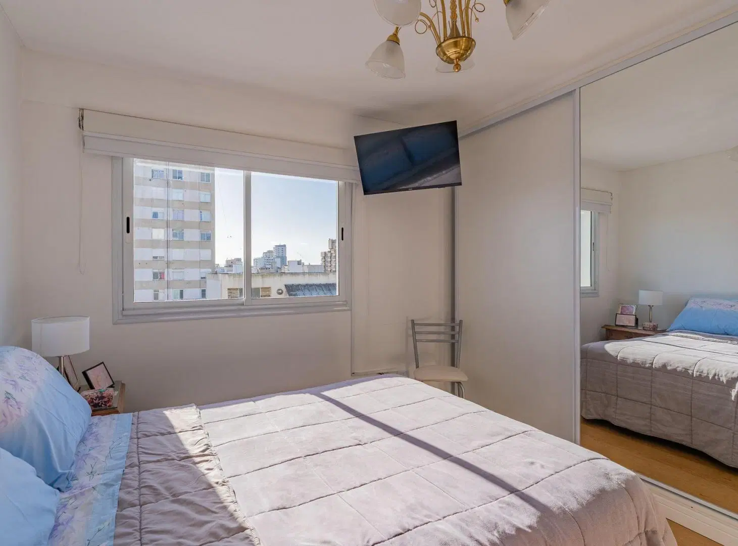 VENTA DEPARTAMENTO 2AMBIENTES FRENTE BALCON MODERN 2