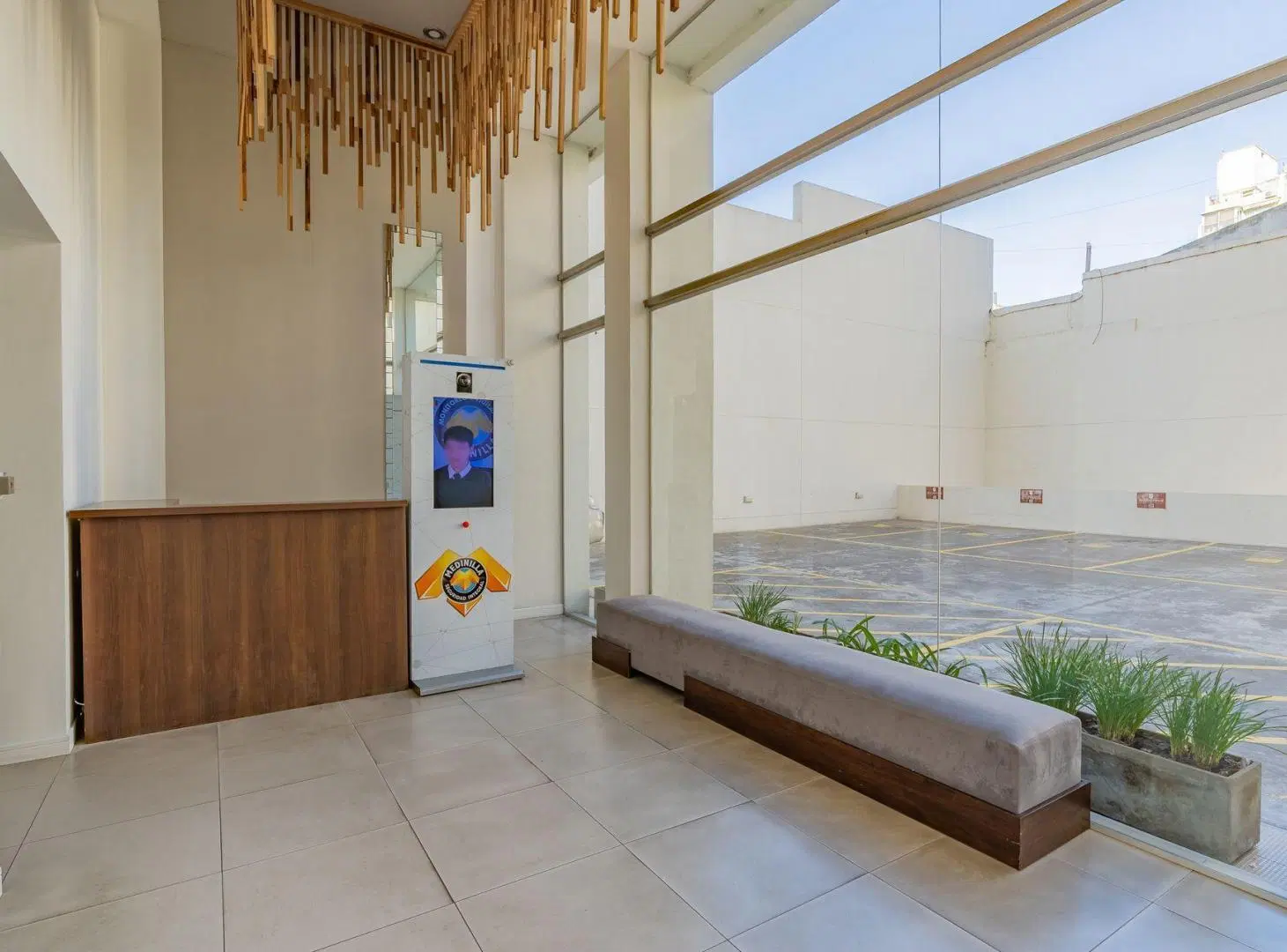VENTA DEPARTAMENTO 2AMBIENTES FRENTE BALCON MODERN 5