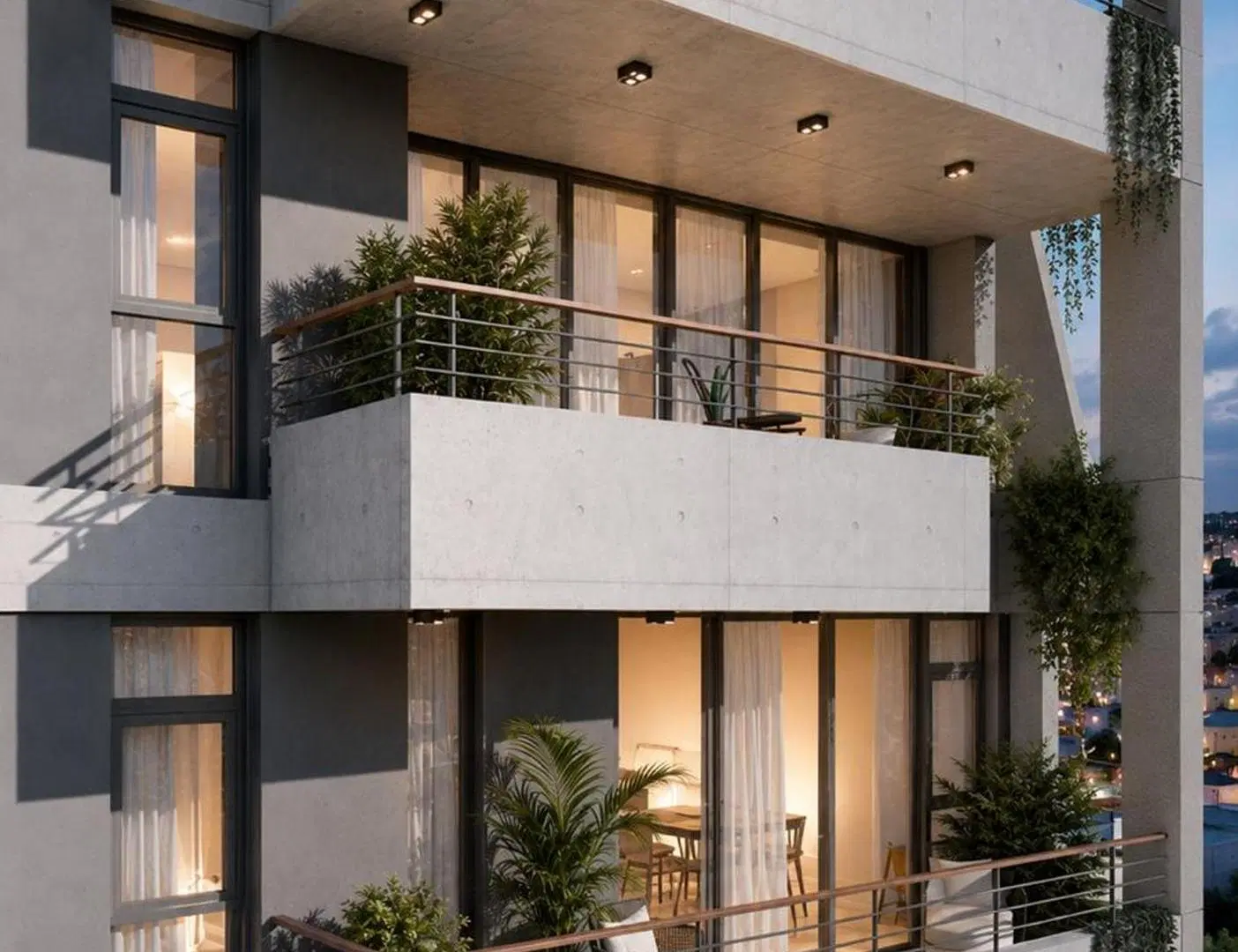 VENTA DEPTO 2 AMB EN POZO CON COCHERA | SAN JOSE 5