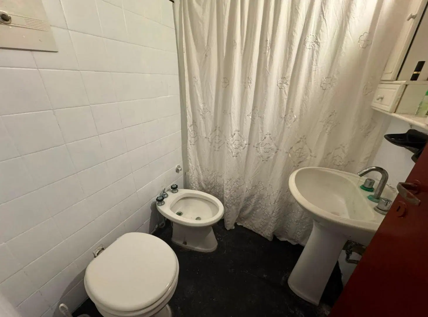 ALQUILER DEP. 2 AMB 24 MESES CON PATIO ZONA GUEMES 8