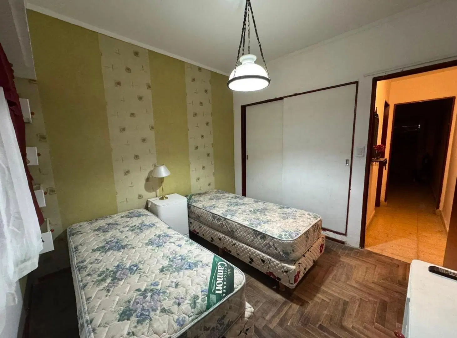 ALQUILER DEP. 2 AMB 24 MESES CON PATIO ZONA GUEMES 2