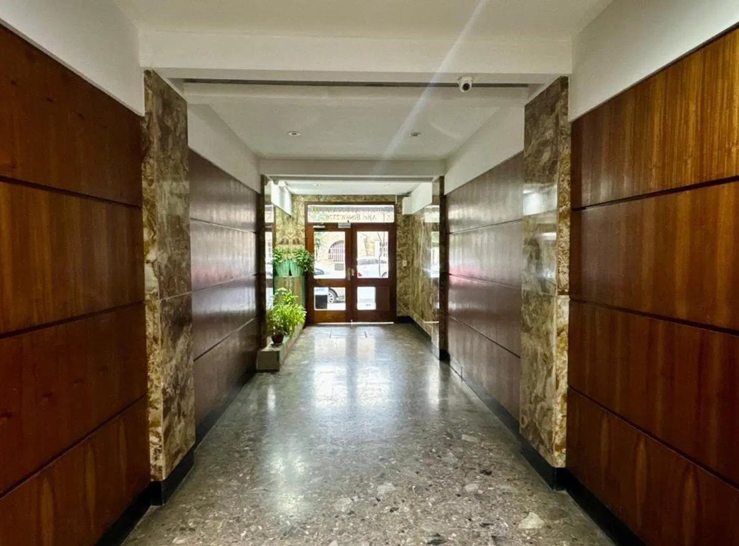 Venta departamento dos ambientes luminoso centro 8