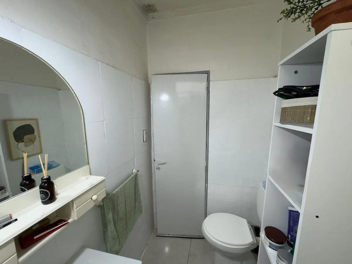 VENTA PH con patio propio y sin expensas 2
