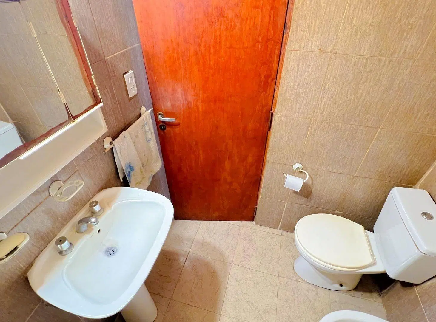 VENTA DUPLEX 3 AMBIENTES SANTA CLARA 4