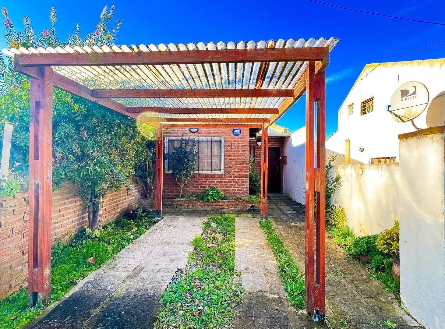VENTA DUPLEX 3 AMBIENTES SANTA CLARA 3