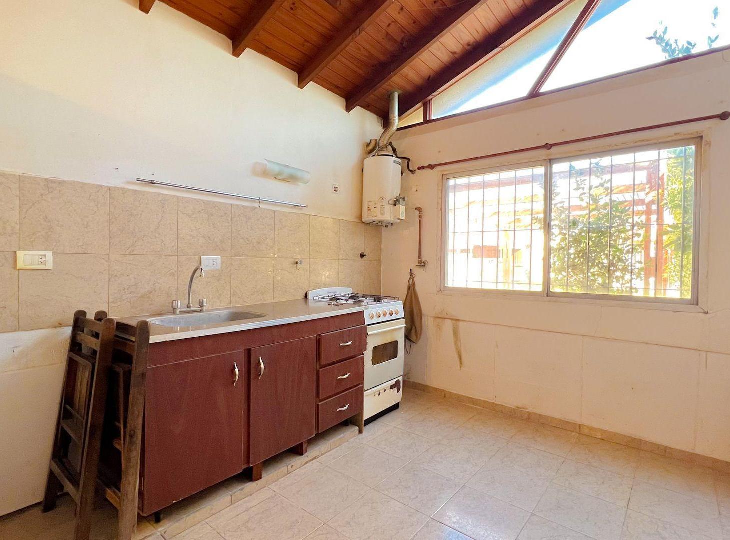 Foto de VENTA DUPLEX 3 AMBIENTES SANTA CLARA, imagen 1