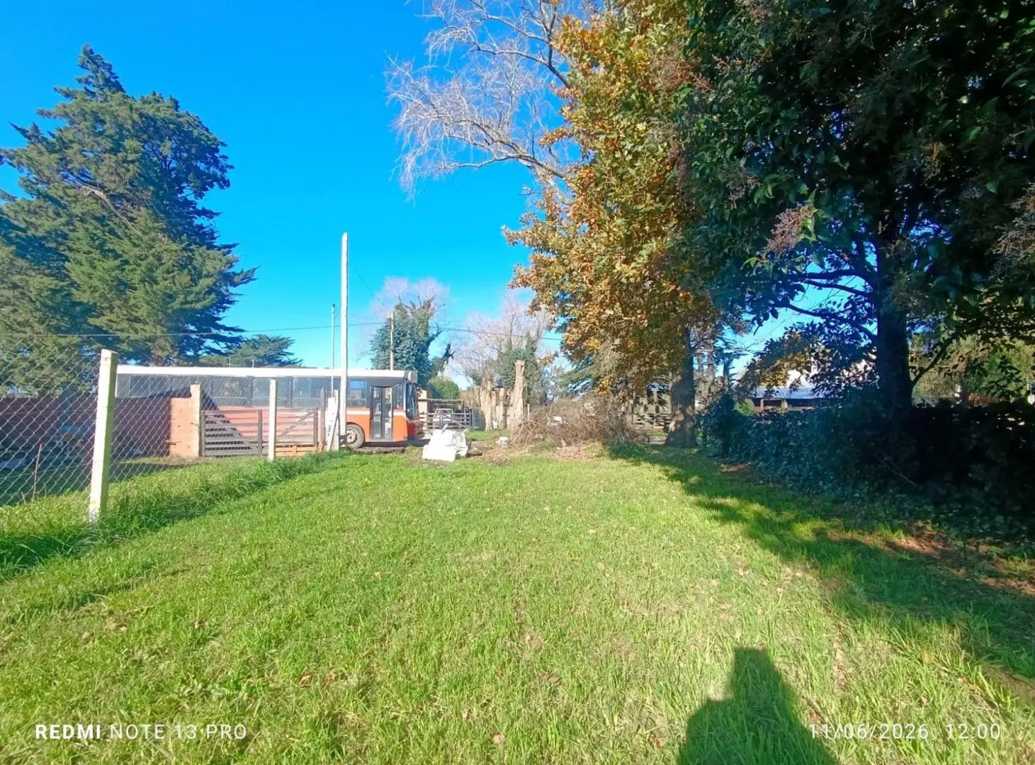 Venta Lote Las Margaritas 8