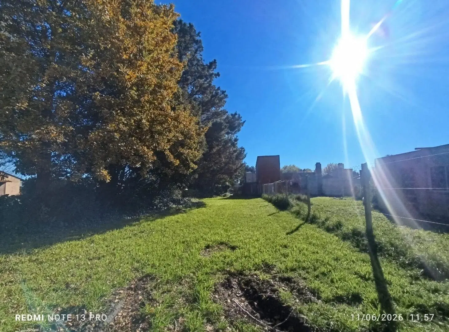 Venta Lote Las Margaritas 2