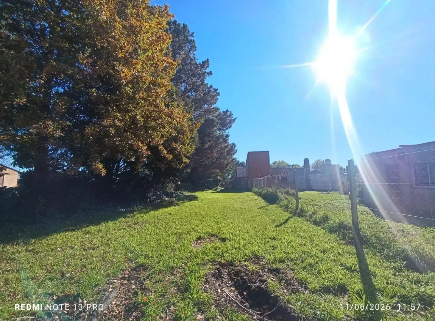 Venta Lote Las Margaritas 3