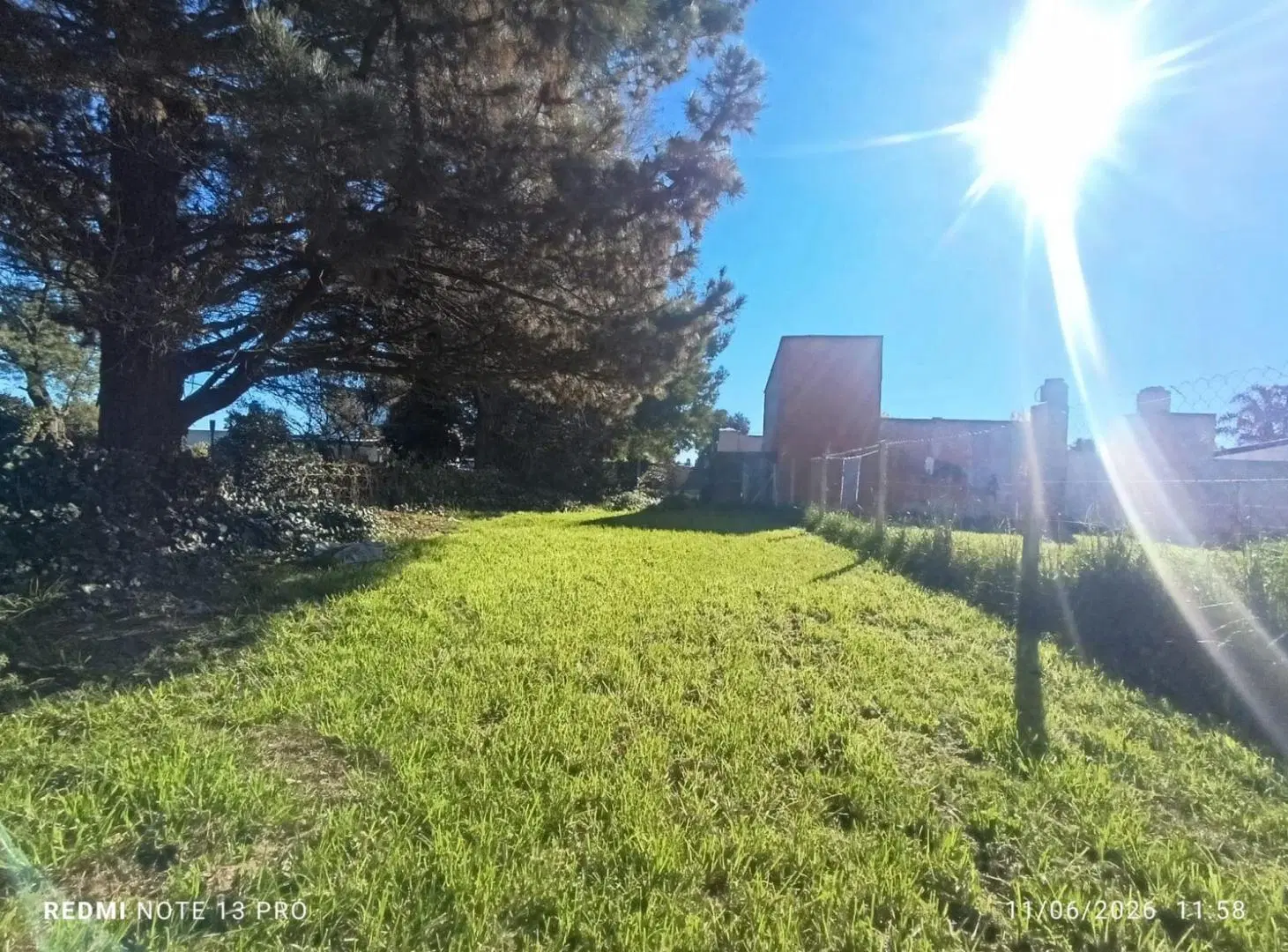Venta Lote Las Margaritas 5