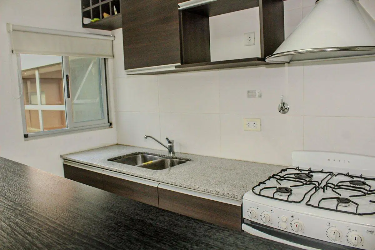 Venta departamento Punta Mogotes a 200 m del mar 4