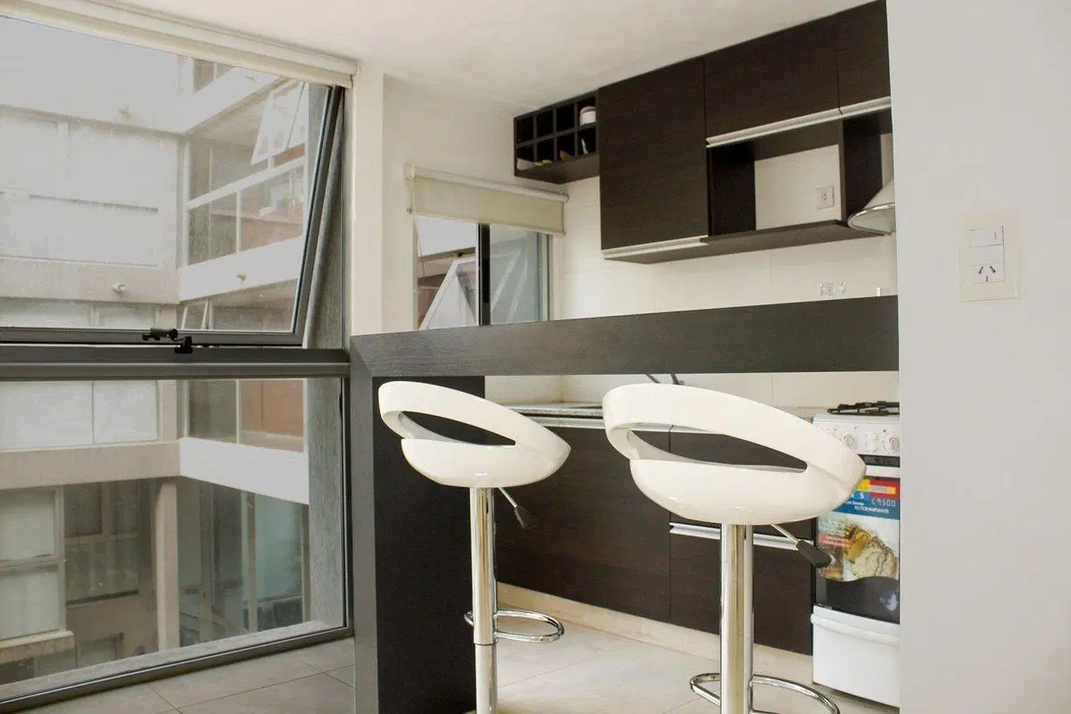 Venta departamento Punta Mogotes a 200 m del mar 5
