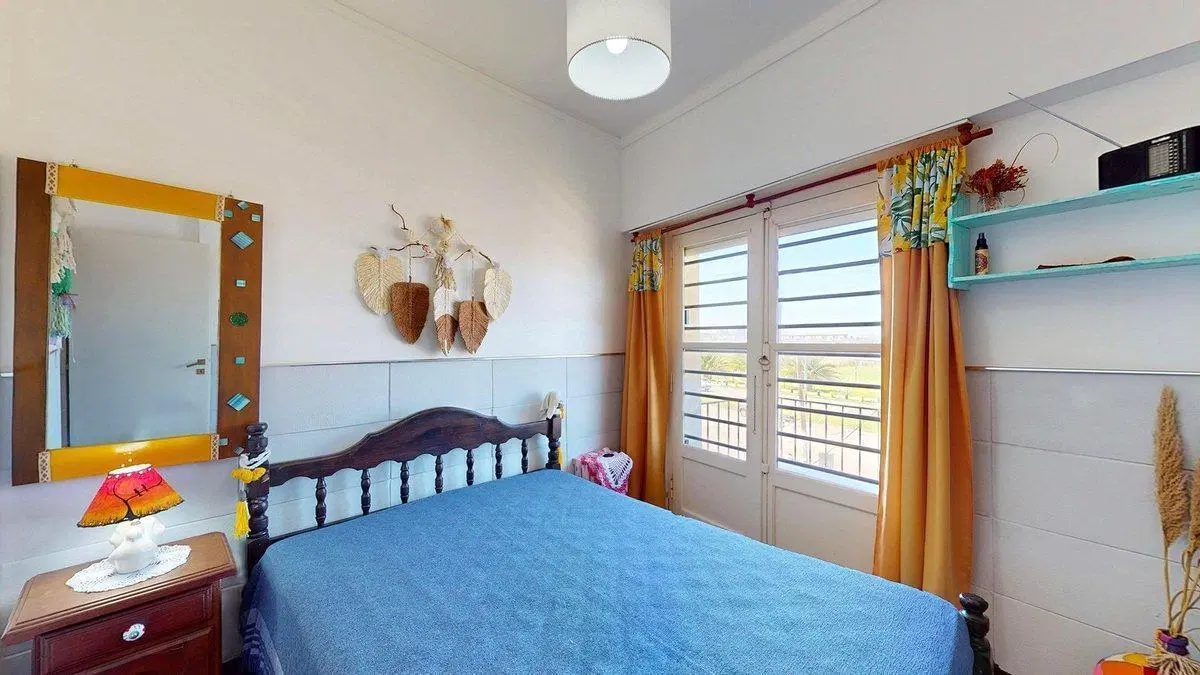 VENTA DEPARTAMENTO 3 AMBINETES FRENTE AL MAR 3