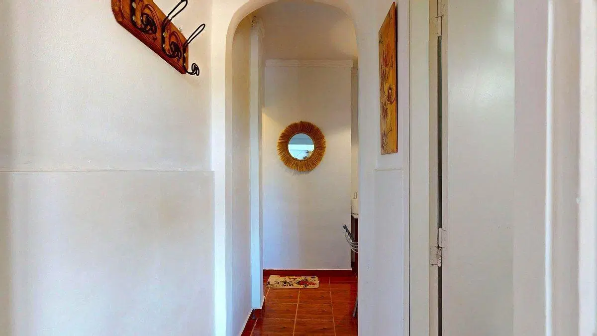 VENTA DEPARTAMENTO 3 AMBINETES FRENTE AL MAR 5