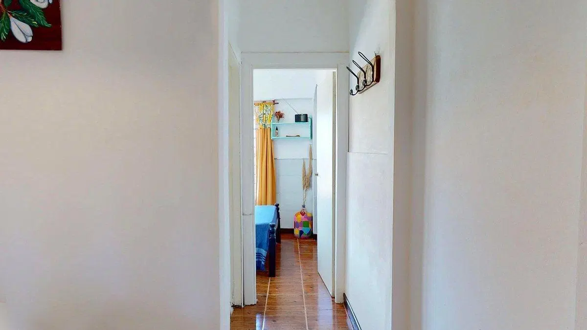 VENTA DEPARTAMENTO 3 AMBINETES FRENTE AL MAR 4