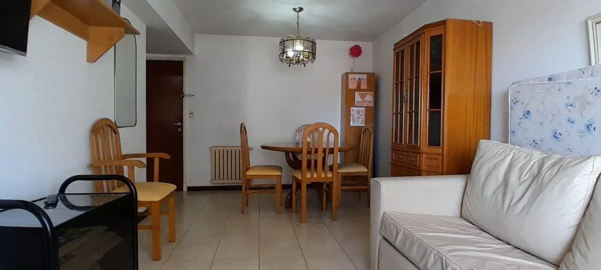 VENTA DEPARTAMENTO 2 AMB LATERAL VISTA ABIERTA 8