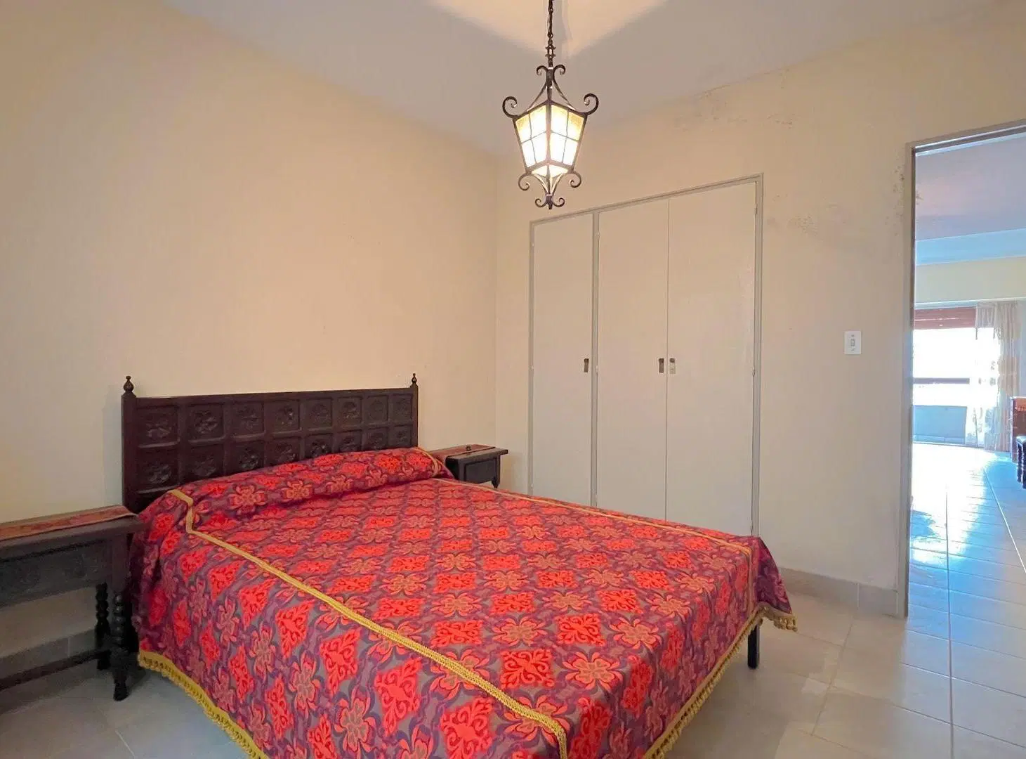 VENTA DEPTO 2 AMB FRENTE CON BALCON Y COCHERA 8