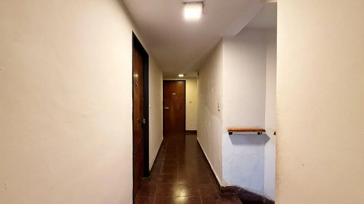 VENTA 2 AMB CON COCHERA ZONA ALDREY 4