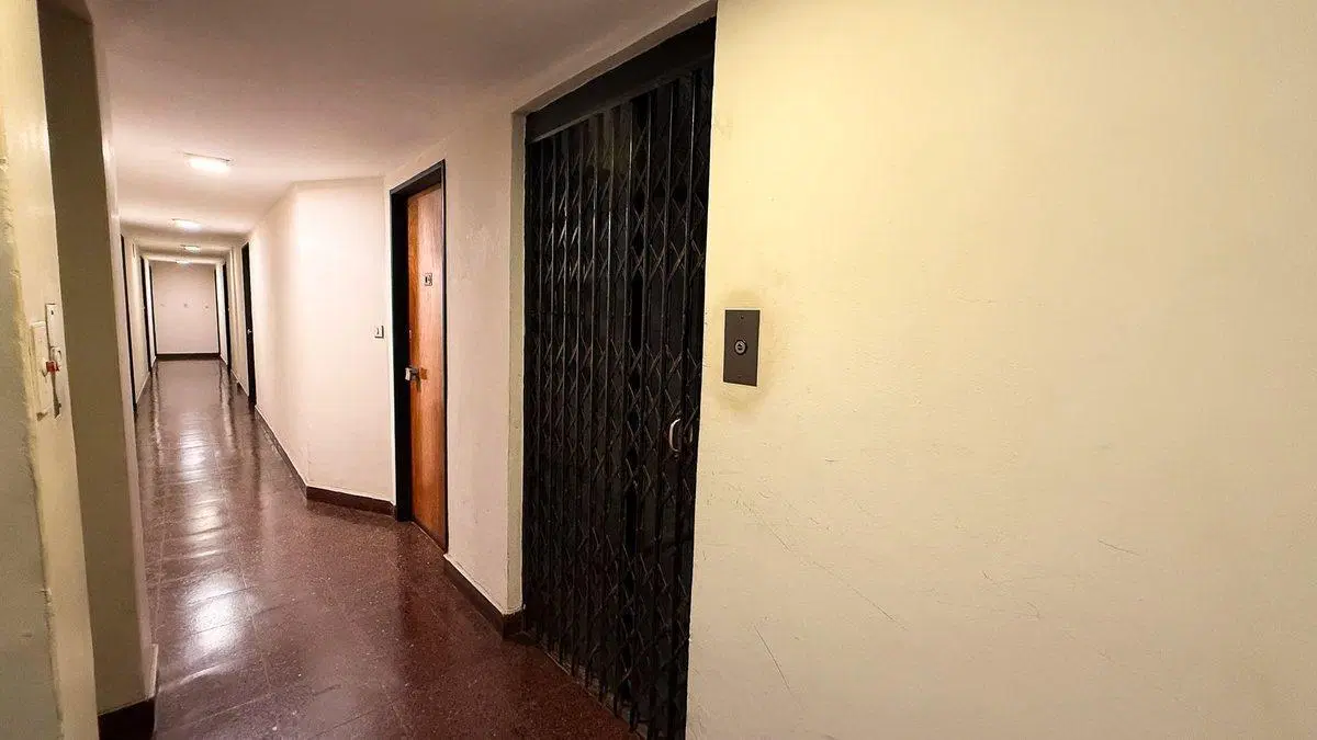 VENTA 2 AMB CON COCHERA ZONA ALDREY 2