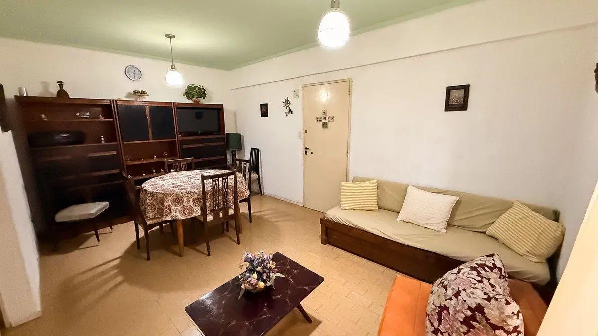 VENTA 2 AMB CON COCHERA ZONA ALDREY 3