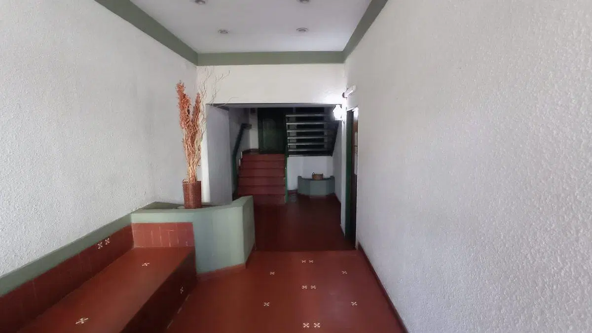 VENTA MIRAMAR DEPT 2 AMB. C/ DEP. + BALCON Y LAV. 1