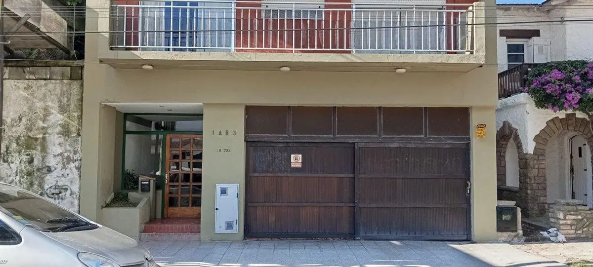 VENTA MIRAMAR DEPT 2 AMB. C/ DEP. + BALCON Y LAV. 4