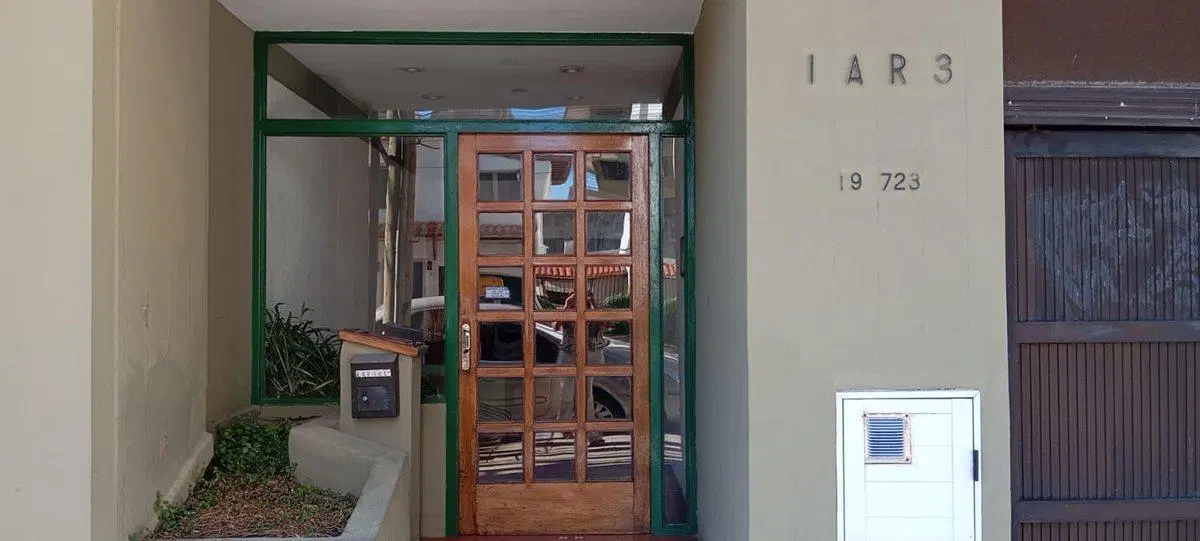 VENTA MIRAMAR DEPT 2 AMB. C/ DEP. + BALCON Y LAV. 3
