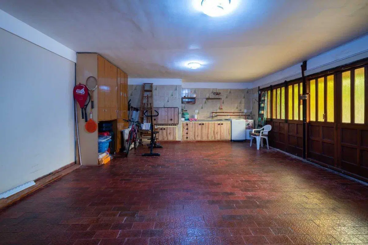 VENTA CASA 3 AMBIENTES DEPENDENCIA PARQUE LURO 4