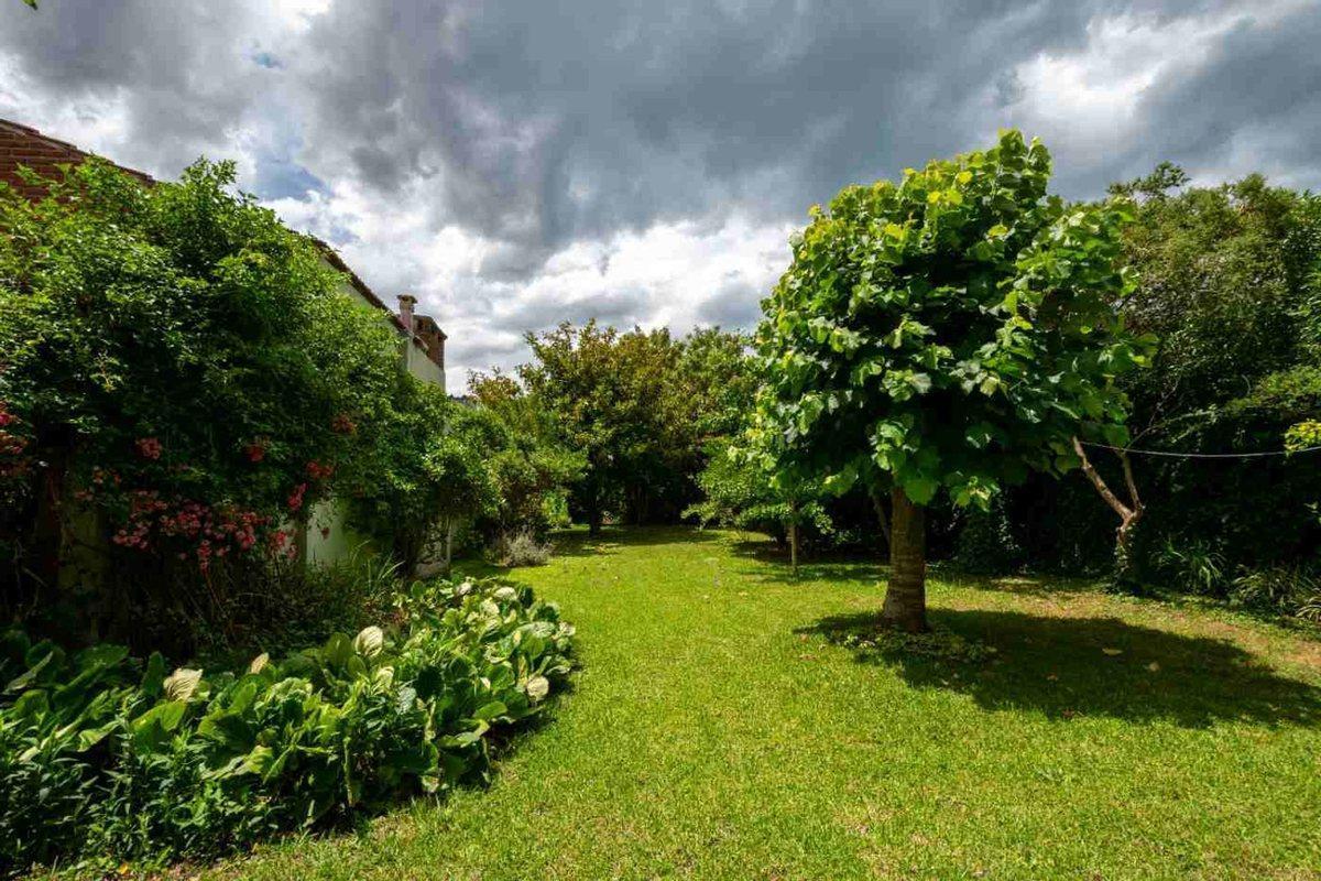 VENTA LOTE 377M2 EN PARQUE LURO