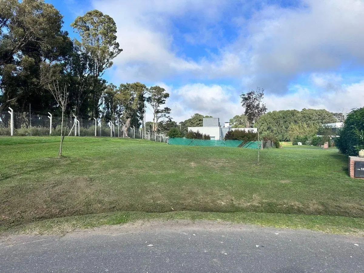 VENTA LOTE 600 MTS2 RUMENCO JOVEN BARRIO PRIVADO 5
