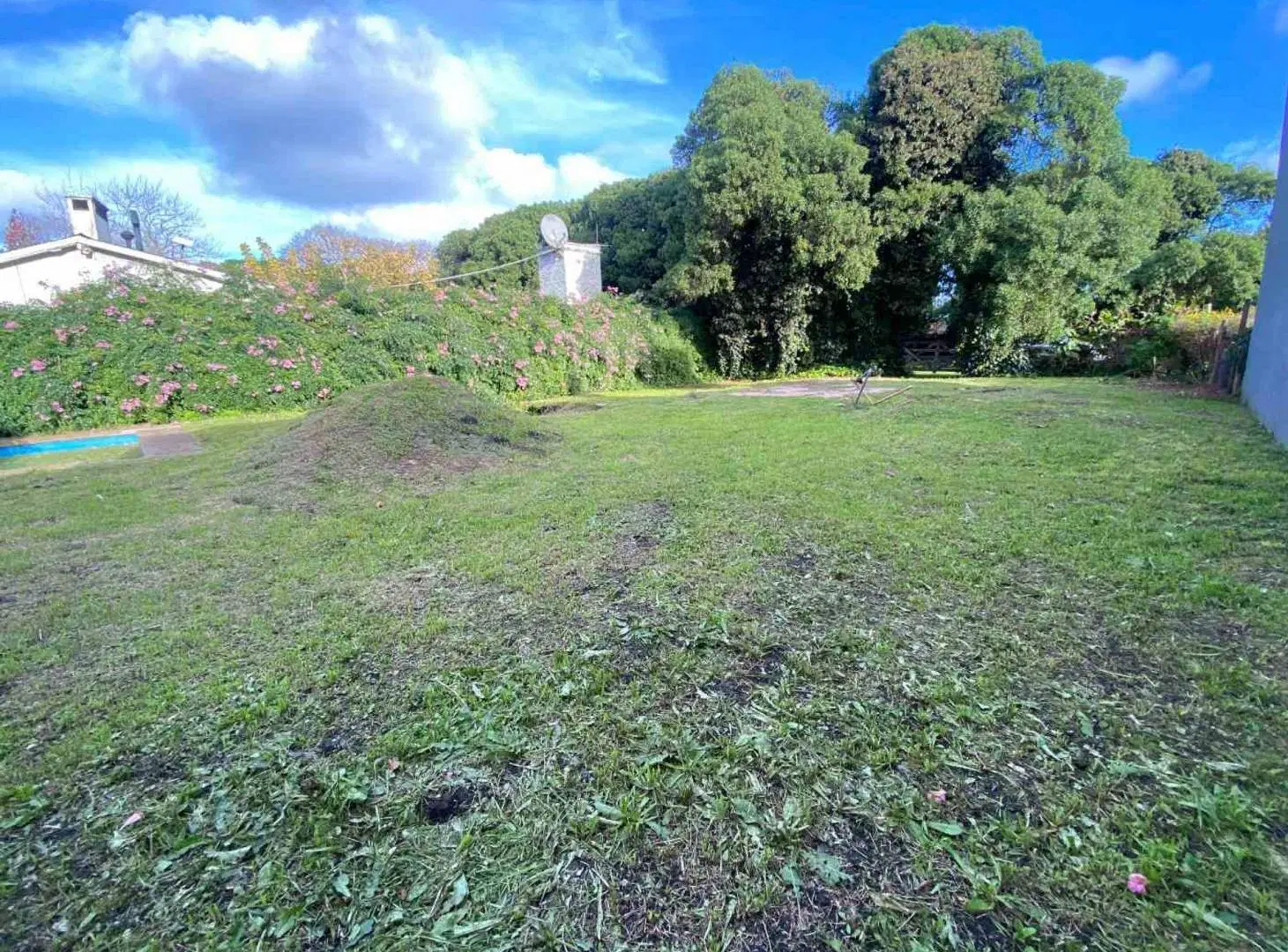 VENTA DE LOTE CHAPADMALAL 401 MTS2 4