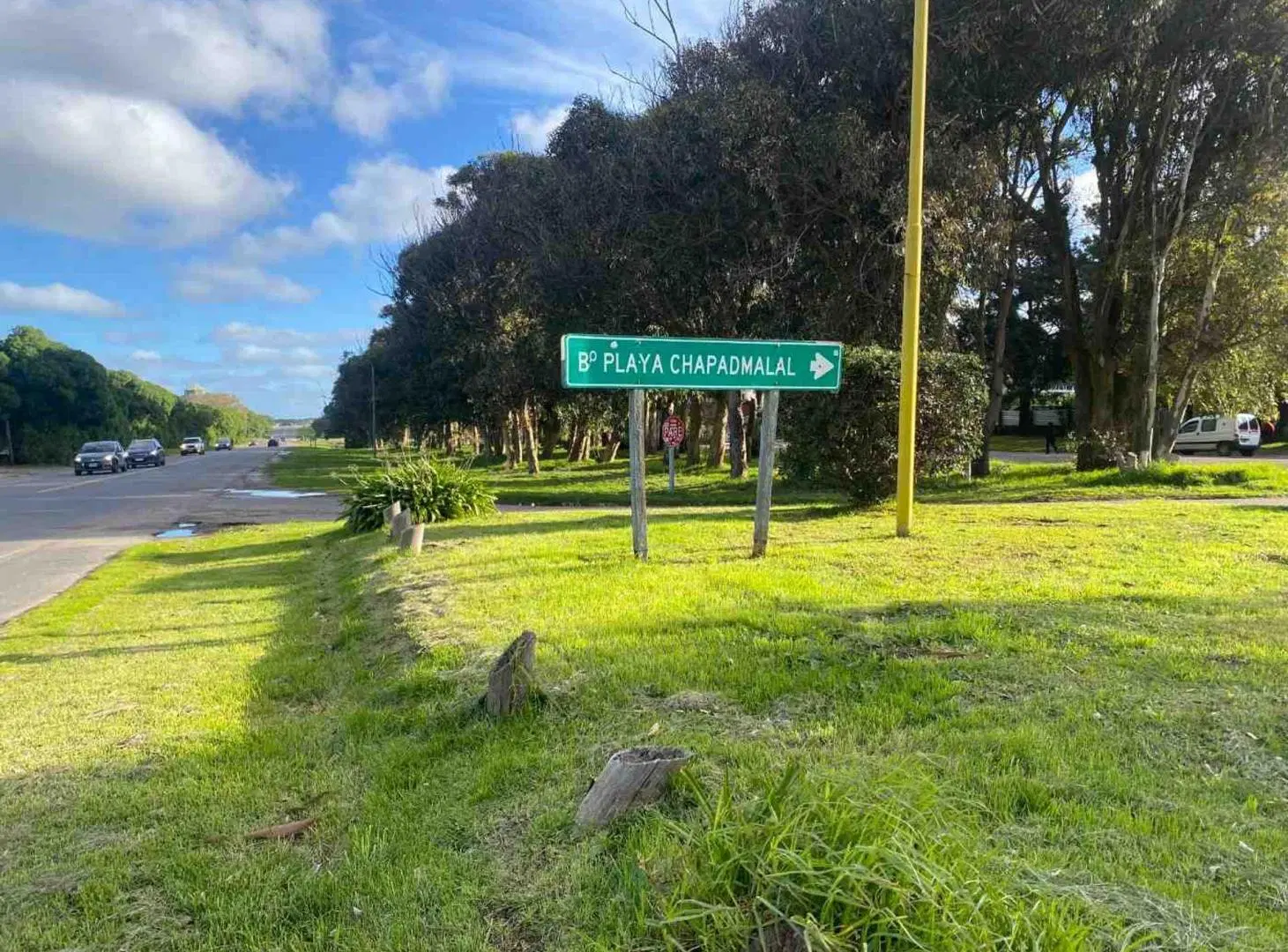 VENTA DE LOTE CHAPADMALAL 401 MTS2 3