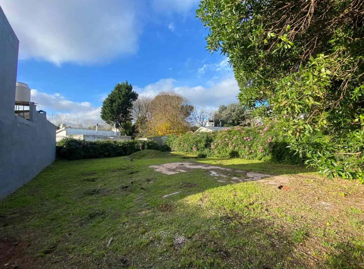 VENTA DE LOTE CHAPADMALAL 401 MTS2 8