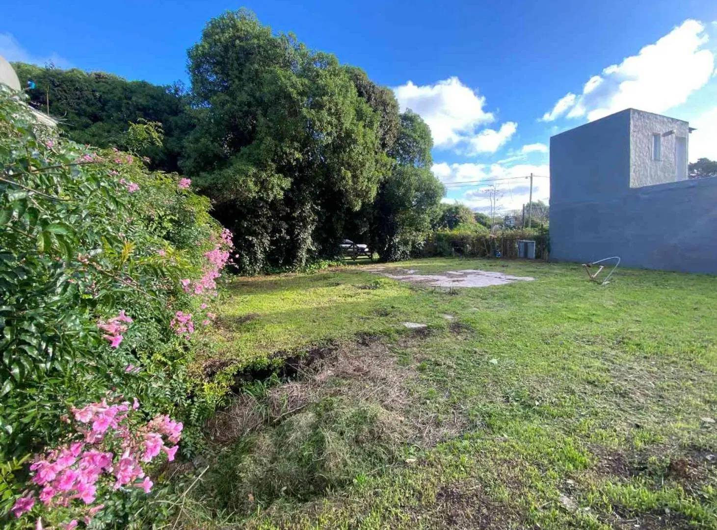 VENTA DE LOTE CHAPADMALAL 401 MTS2 2