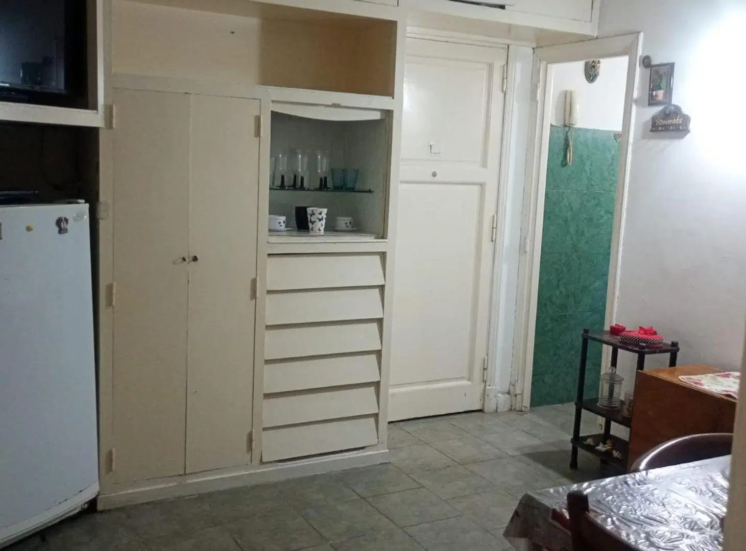 VENTA DEPARTAMENTO 2 AMBIENTES PLAZA MITRE 2