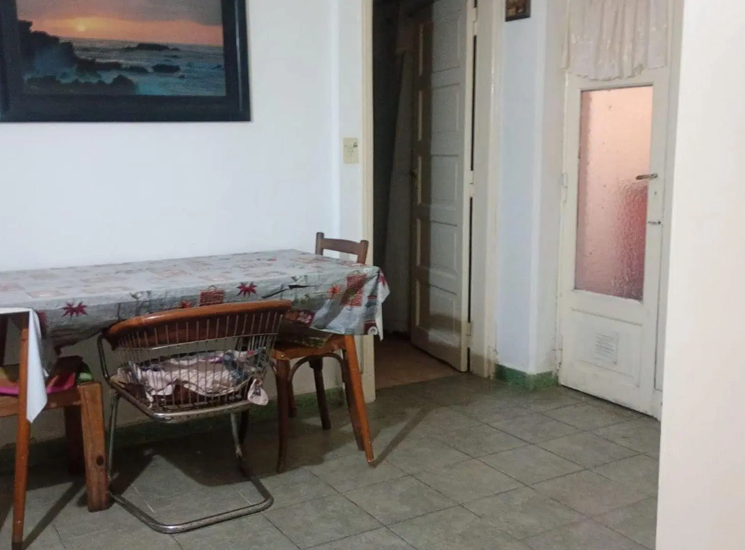 VENTA DEPARTAMENTO 2 AMBIENTES PLAZA MITRE 4