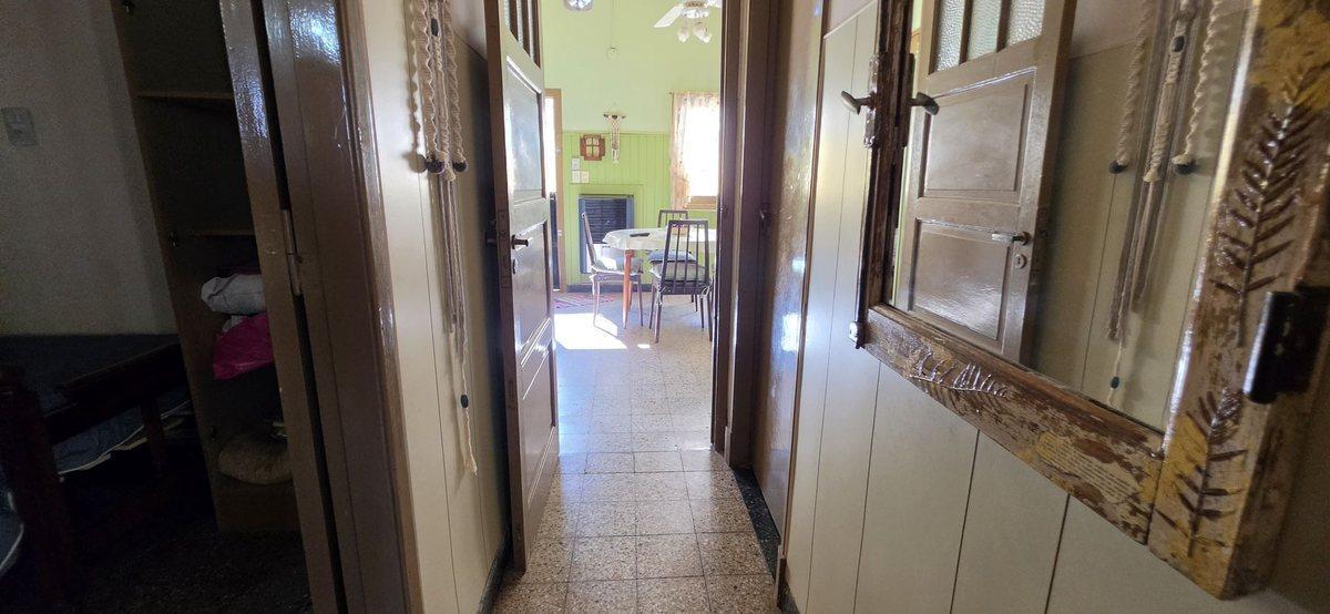 Foto de VENTA PH 3 AMB INDEPENDIENTE COCHERA PARQUE ALFAR, imagen 5