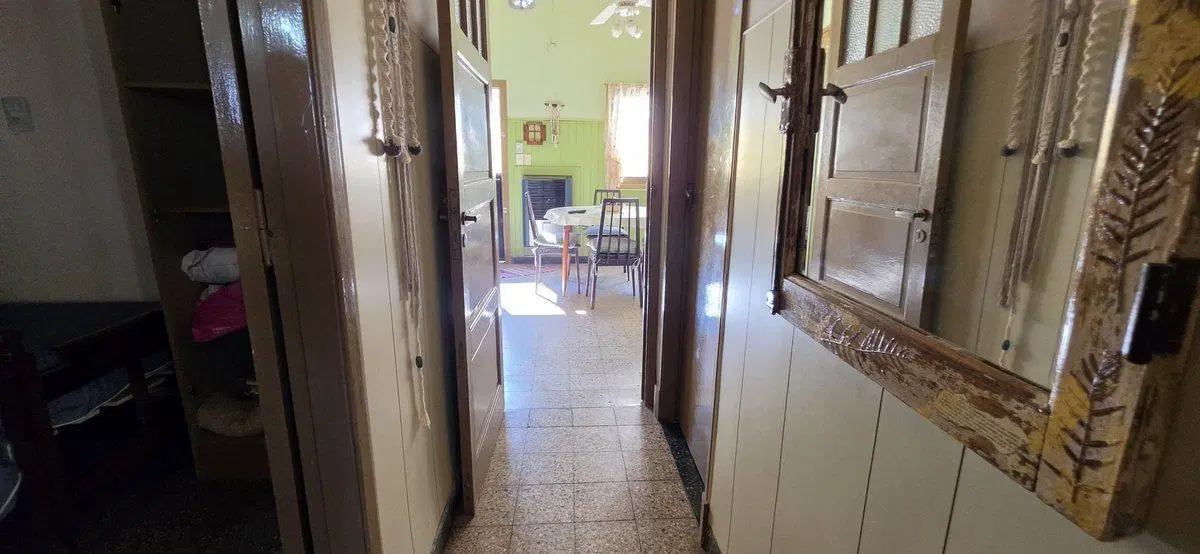 VENTA PH 3 AMB INDEPENDIENTE COCHERA PARQUE ALFAR 5