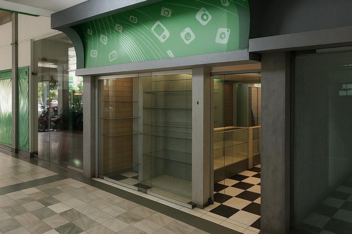 Foto de Venta Local en Centro Reciclado y Equipado 42m2, imagen 2