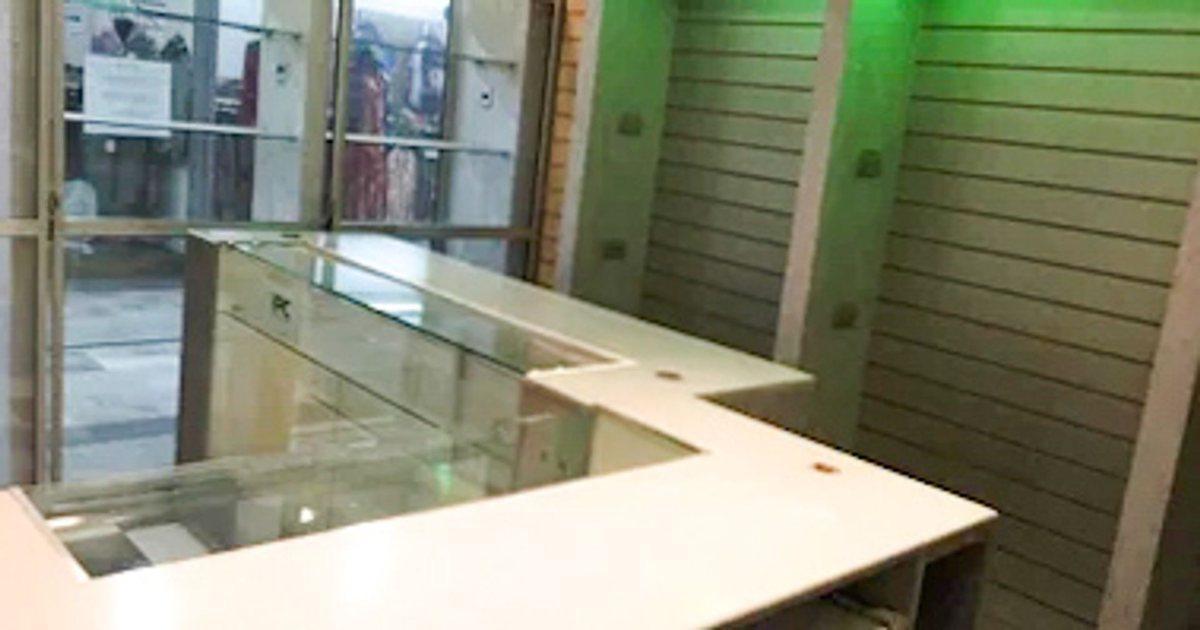 Foto de Venta Local en Centro Reciclado y Equipado 42m2, imagen 1