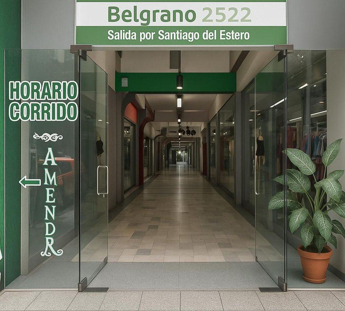 Foto de Venta Local en Centro Reciclado y Equipado 42m2, imagen 4