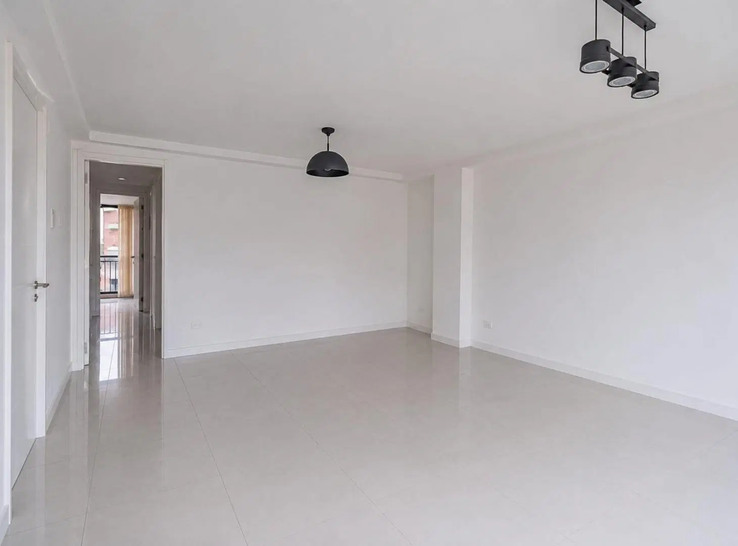 VENTA 3 AMBIENTES SEMI PISO AL FRENTE MODERNO 4