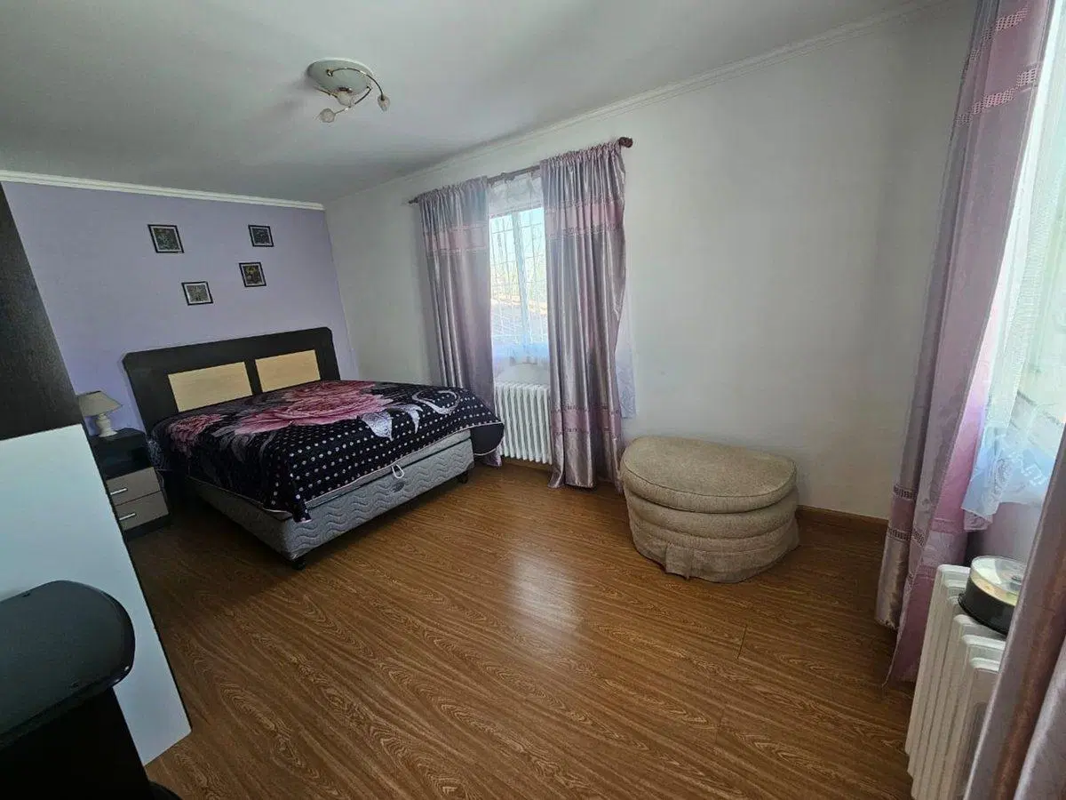 Venta Casa 4amb con parque y pileta, Punta Mogotes 3