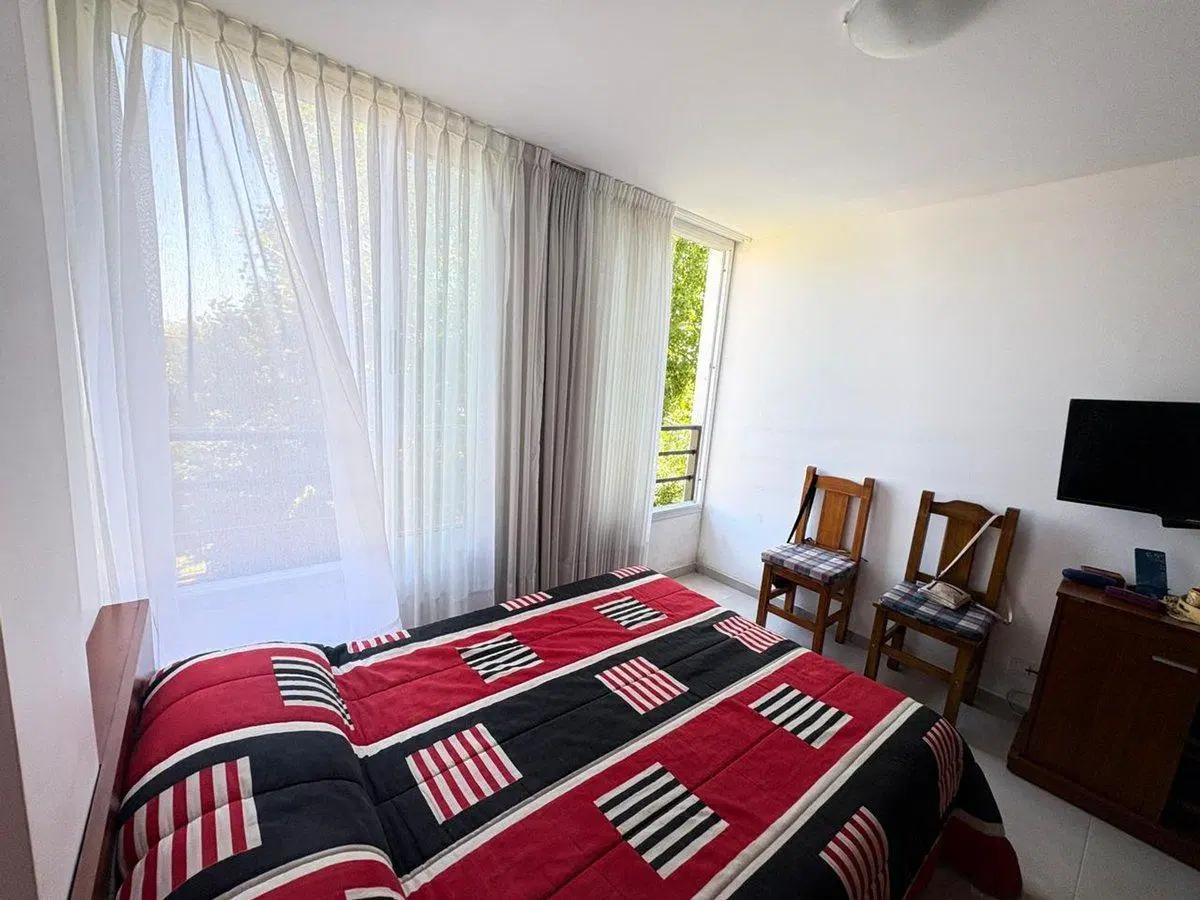 DEPARTAMENTO MONOAMBIENTE + COCHERA MIRAMAR 4