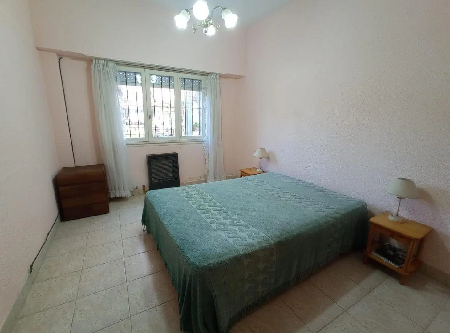 VENTA Depto 3 amb + depen. PB. Zona 1. Miramar 2