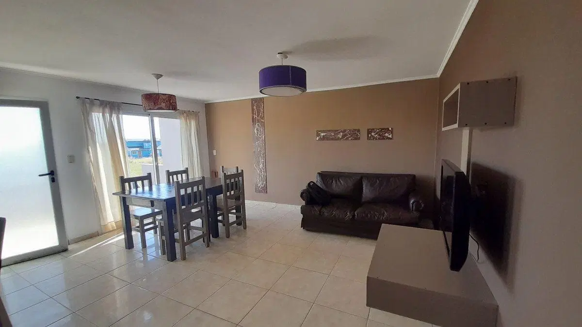 VENTA DEPARTAMENTO 3 AMBIENTES CAMET NORTE 2