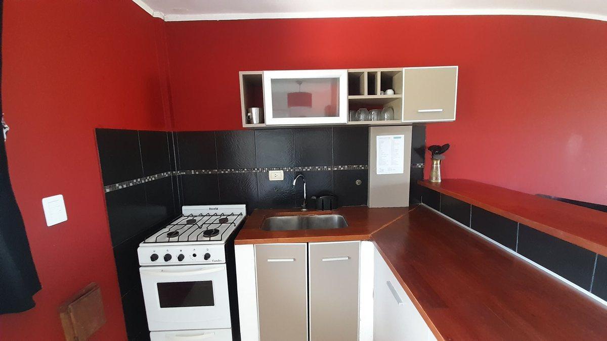 Foto de VENTA DEPARTAMENTO 3 AMBIENTES CAMET NORTE, imagen 4
