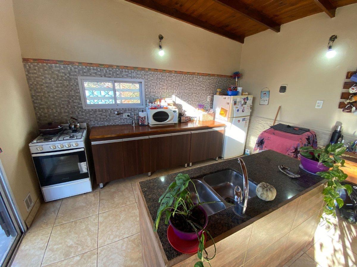 Foto de VENTA CASA 2 AMB GAS SANTA CLARA APTO CREDITO, imagen 2